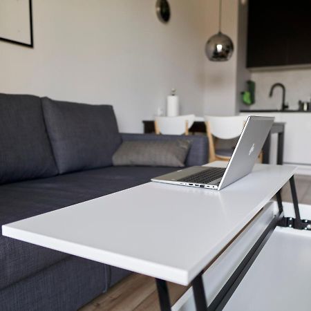 All You Need Apartment גדנסק מראה חיצוני תמונה