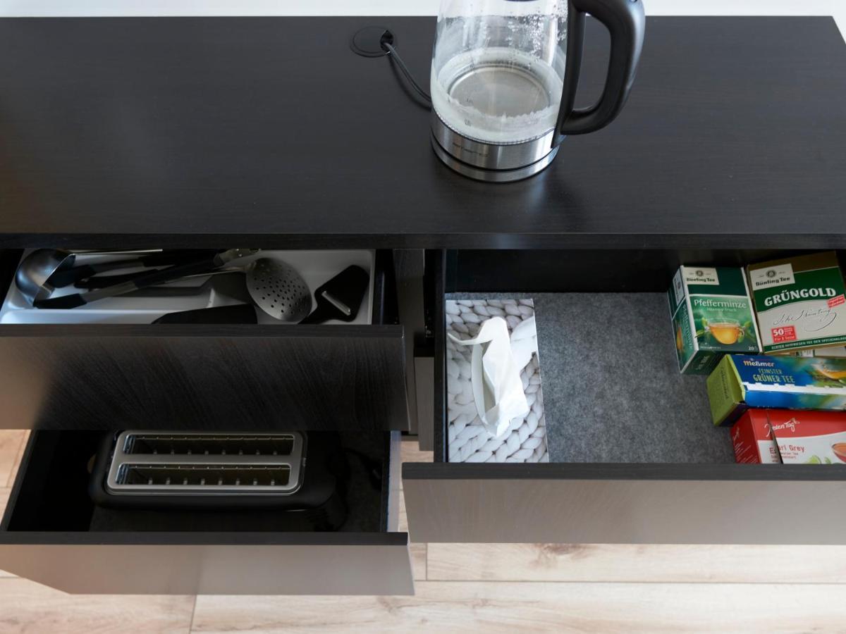 All You Need Apartment גדנסק מראה חיצוני תמונה