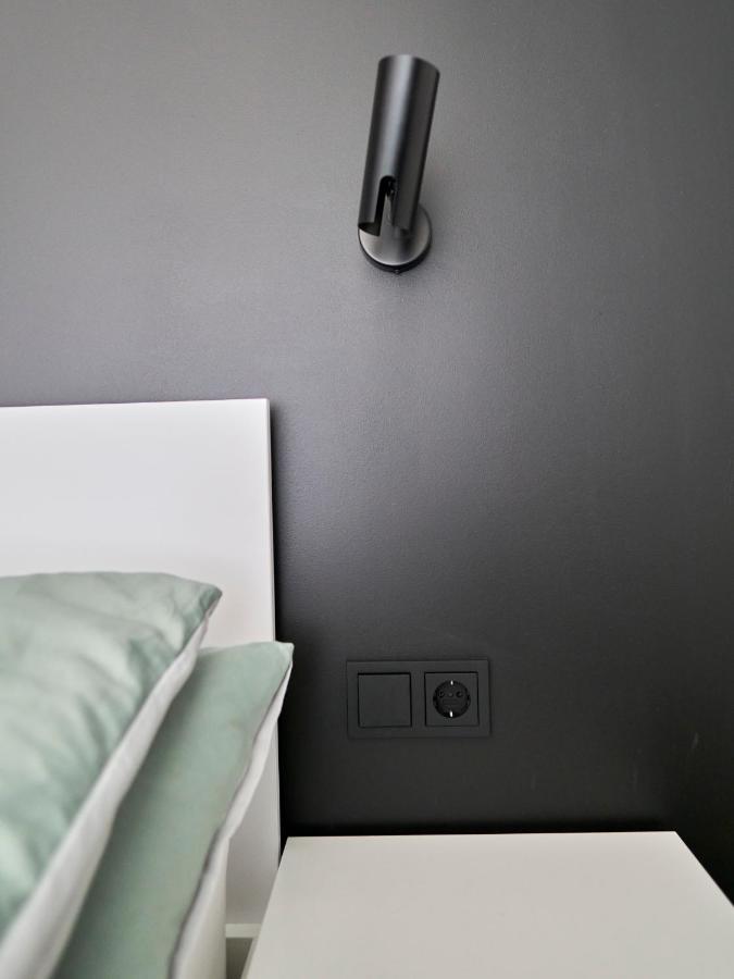 All You Need Apartment גדנסק מראה חיצוני תמונה