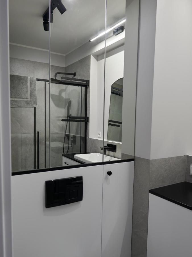 All You Need Apartment גדנסק מראה חיצוני תמונה