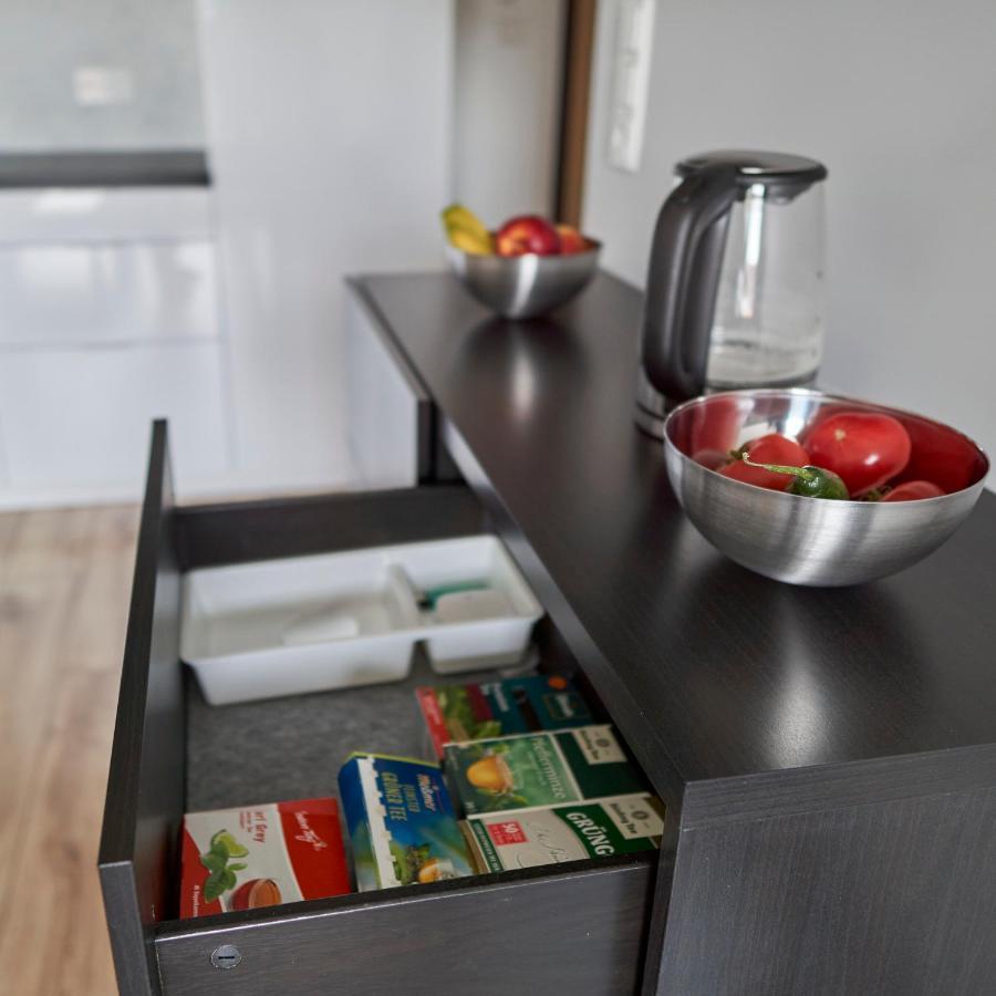 All You Need Apartment גדנסק מראה חיצוני תמונה
