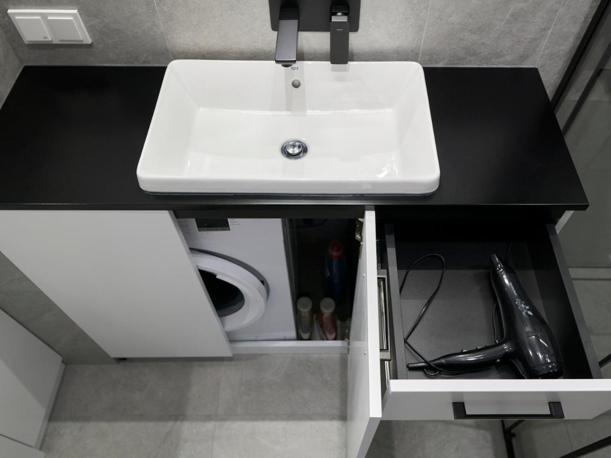 All You Need Apartment גדנסק מראה חיצוני תמונה