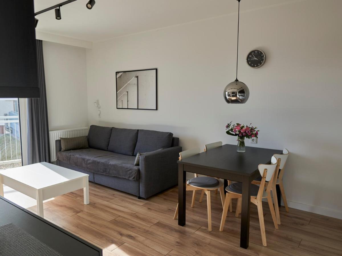 All You Need Apartment גדנסק מראה חיצוני תמונה
