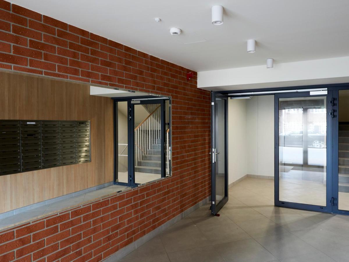 All You Need Apartment גדנסק מראה חיצוני תמונה