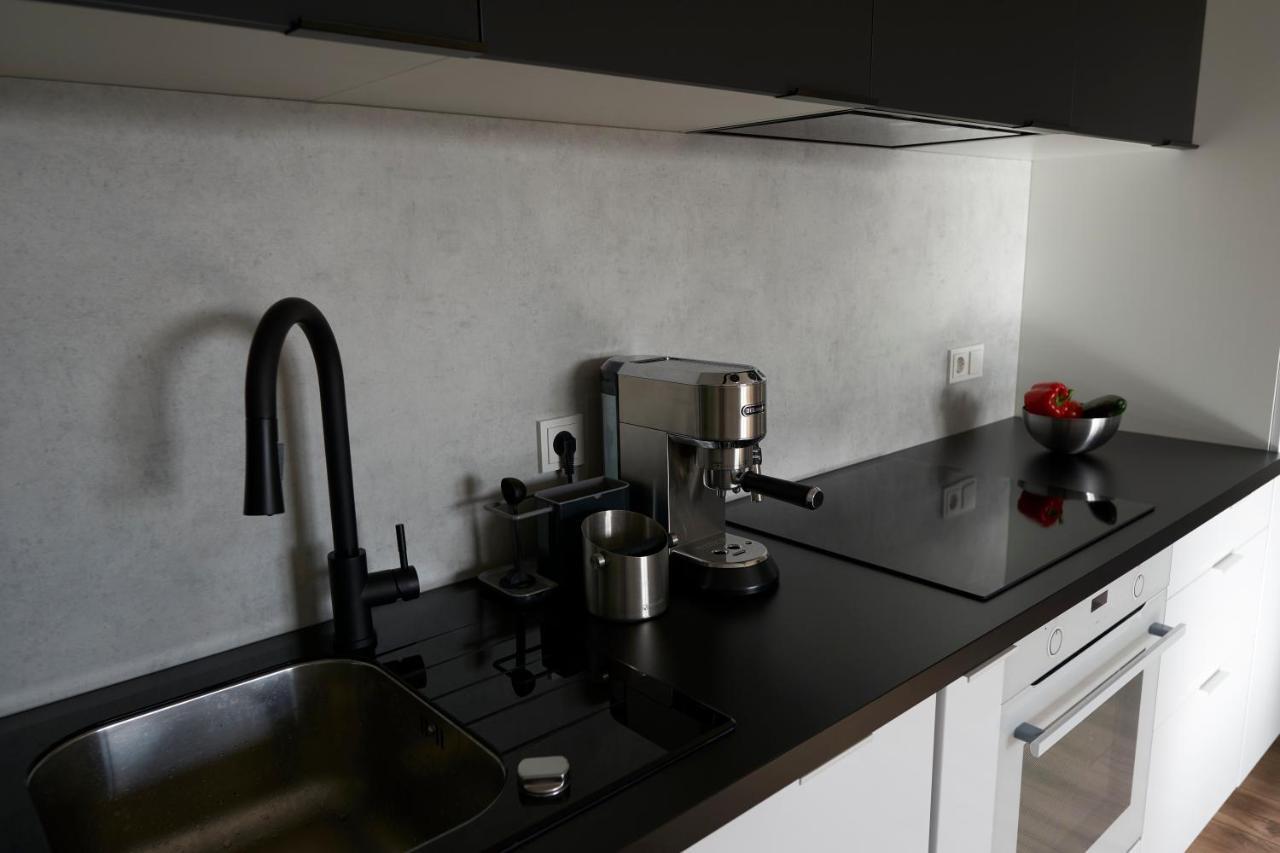 All You Need Apartment גדנסק מראה חיצוני תמונה